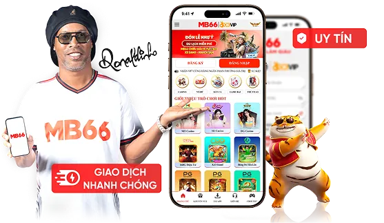 Trải Nghiệm Liền Mạch
