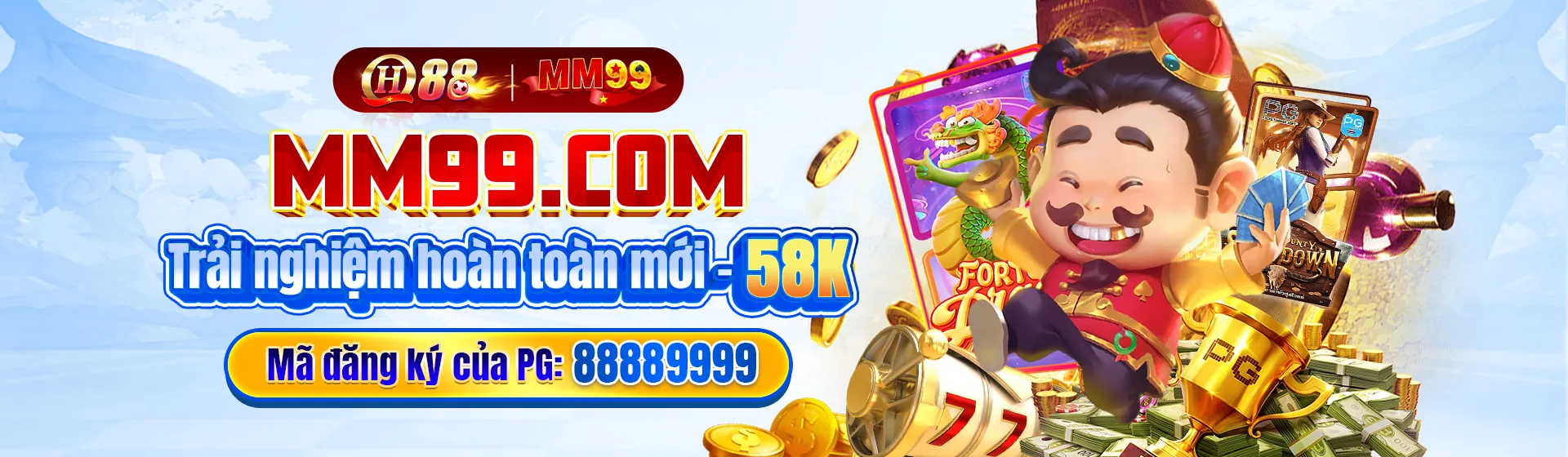 Thế giới bắn cá VP88 Win