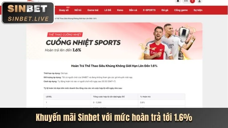 Bí quyết cá cược thể thao chuyên nghiệp tại vp88 win